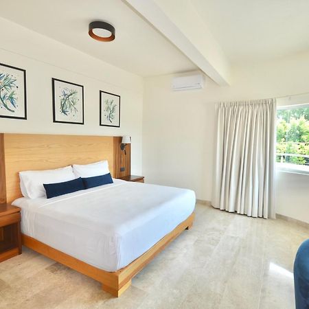 Hotel Plaza Rioverde Rio Verde Luaran gambar