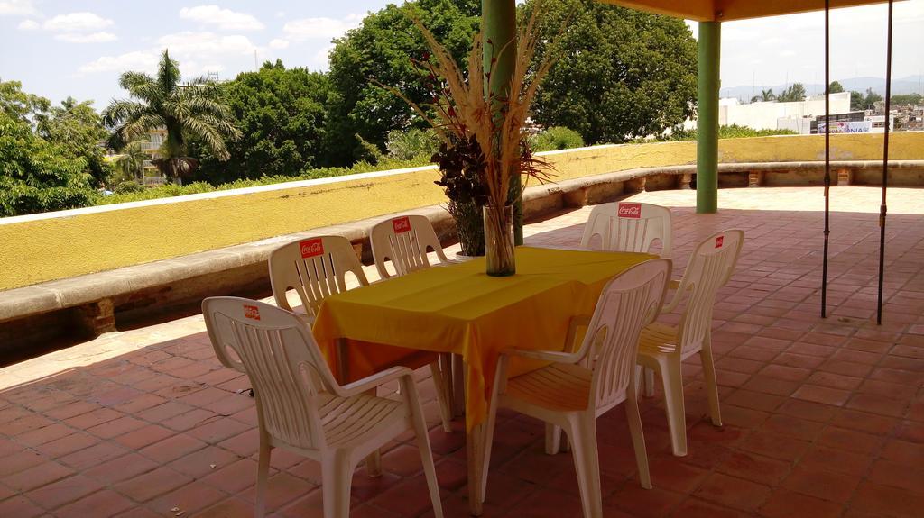 Hotel Plaza Rioverde Rio Verde Luaran gambar