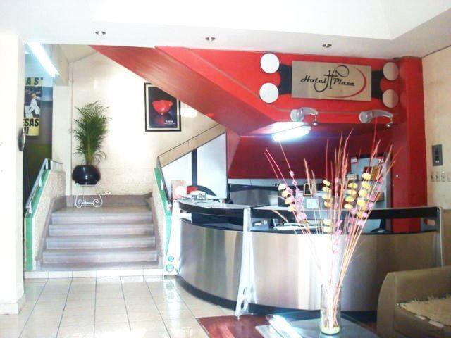 Hotel Plaza Rioverde Rio Verde Luaran gambar