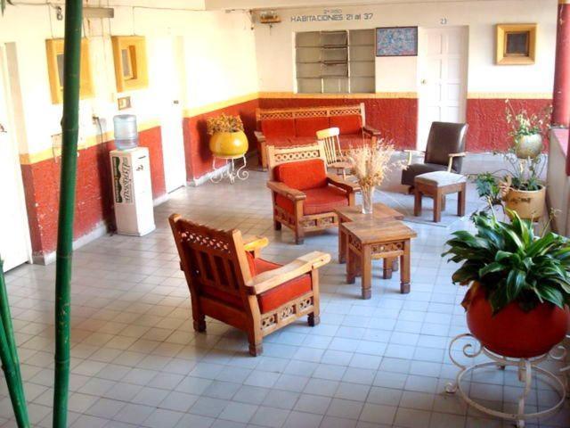 Hotel Plaza Rioverde Rio Verde Luaran gambar