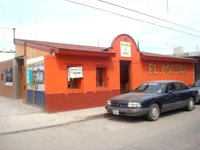 Hotel Plaza Rioverde Rio Verde Luaran gambar