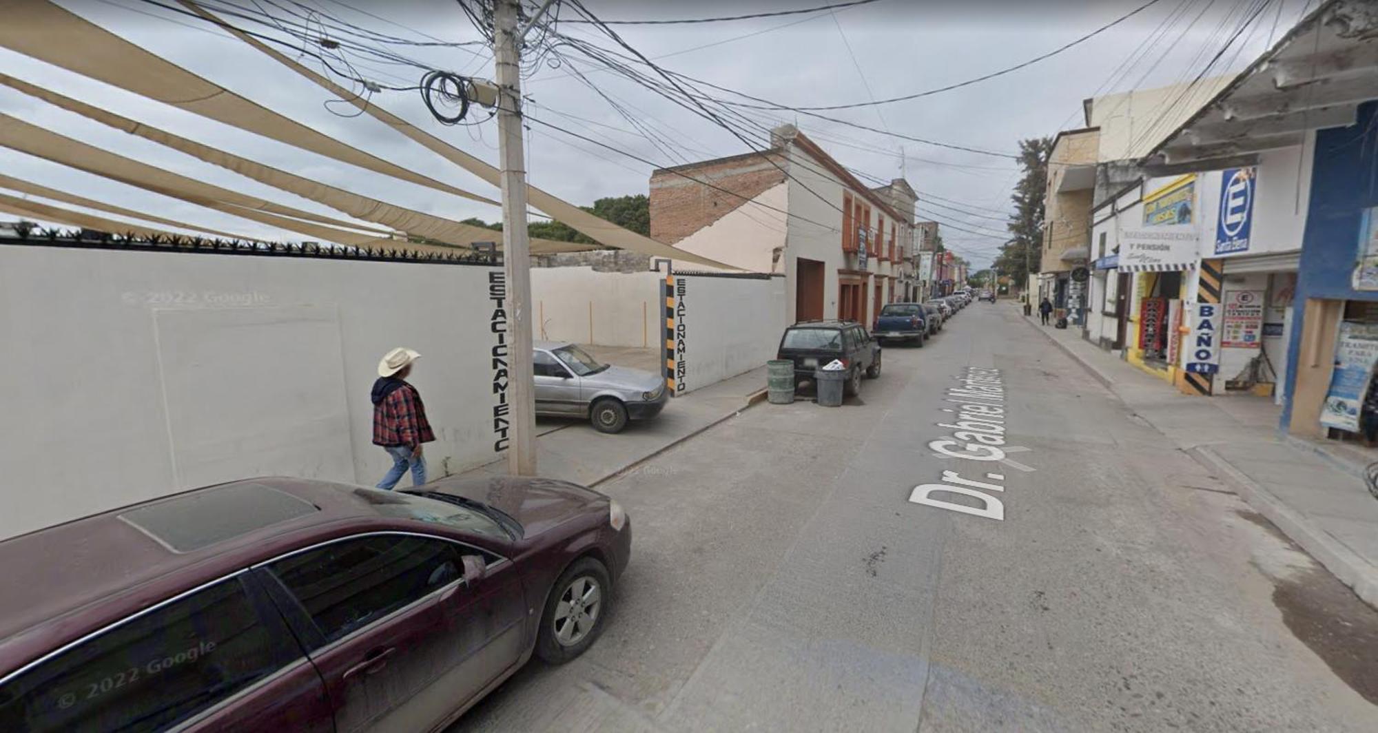 Hotel Plaza Rioverde Rio Verde Luaran gambar