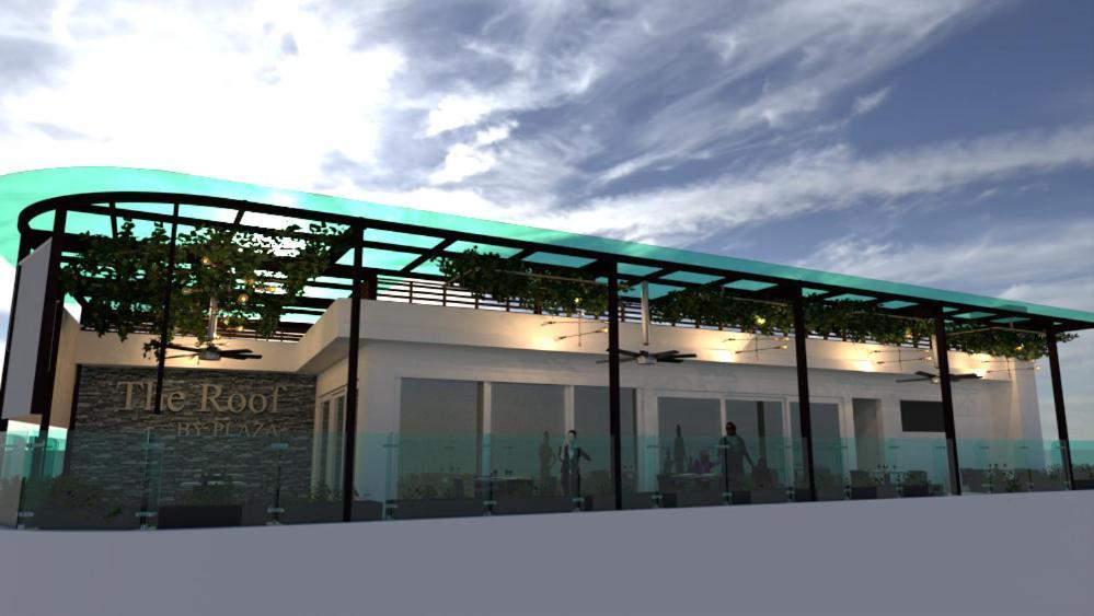 Hotel Plaza Rioverde Rio Verde Luaran gambar