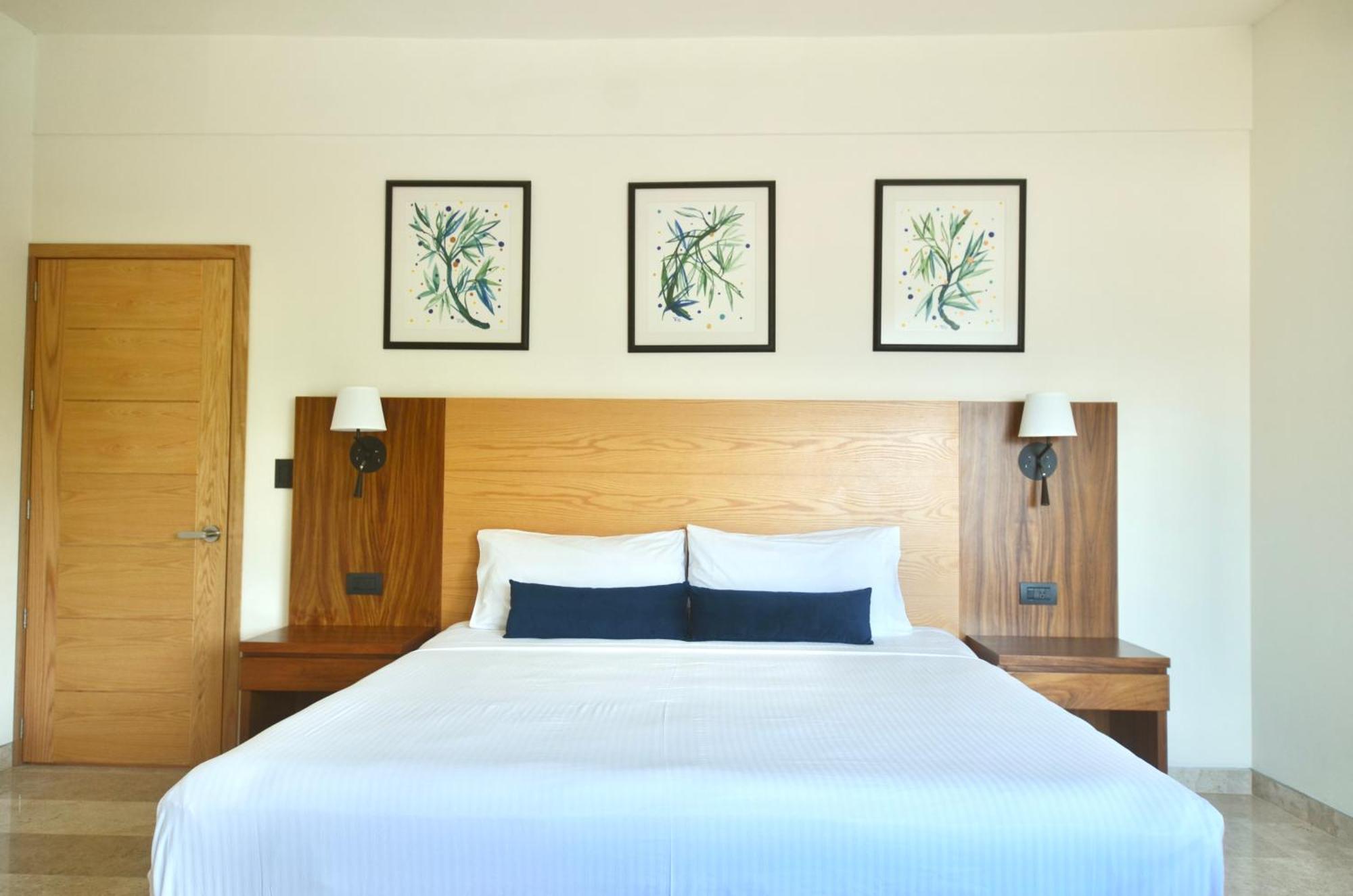 Hotel Plaza Rioverde Rio Verde Luaran gambar