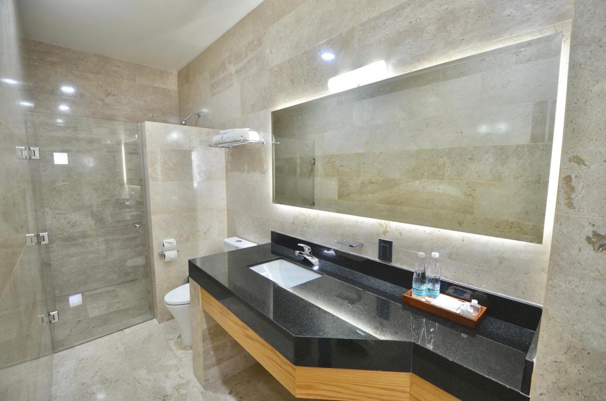Hotel Plaza Rioverde Rio Verde Luaran gambar