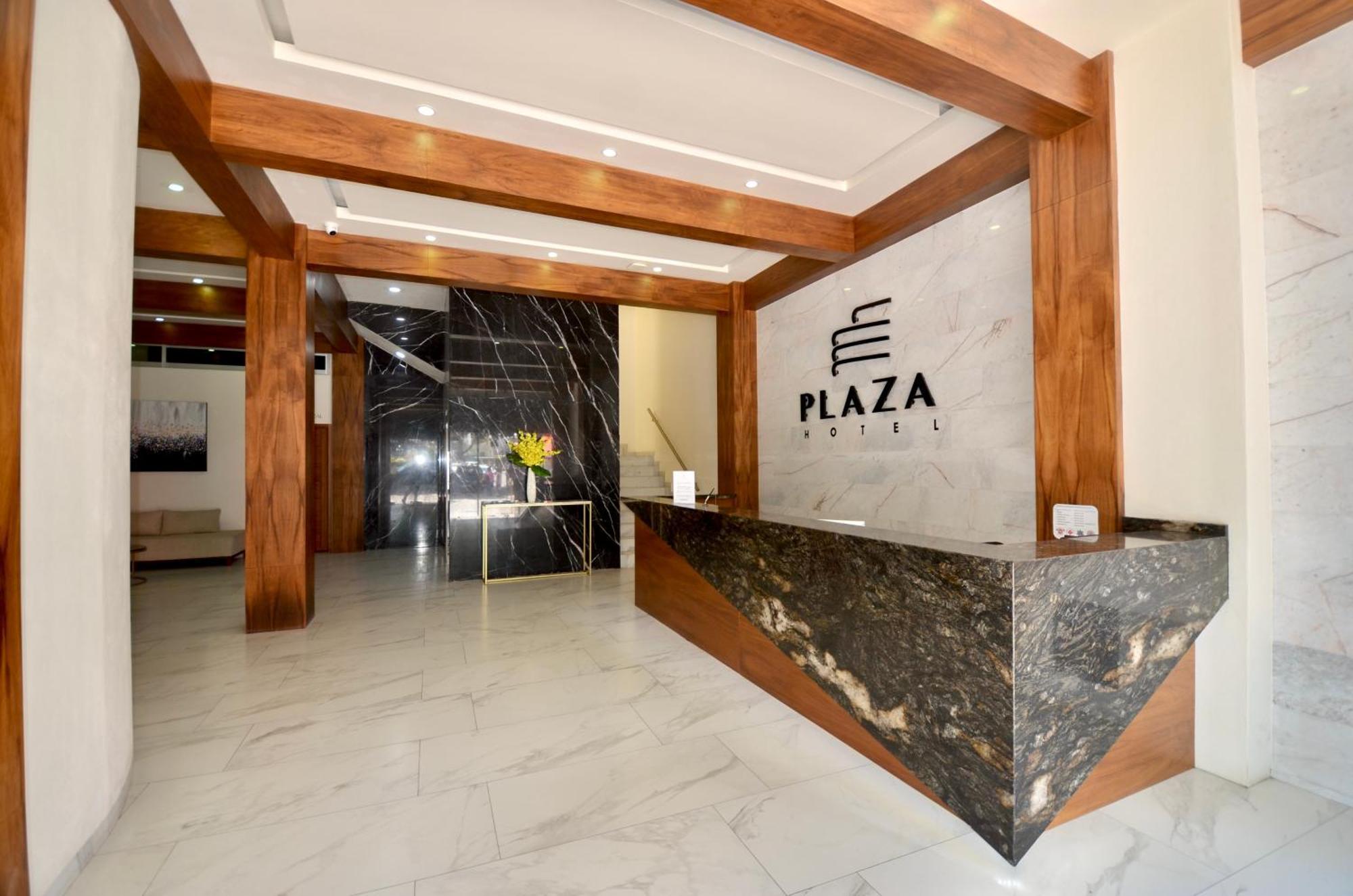 Hotel Plaza Rioverde Rio Verde Luaran gambar