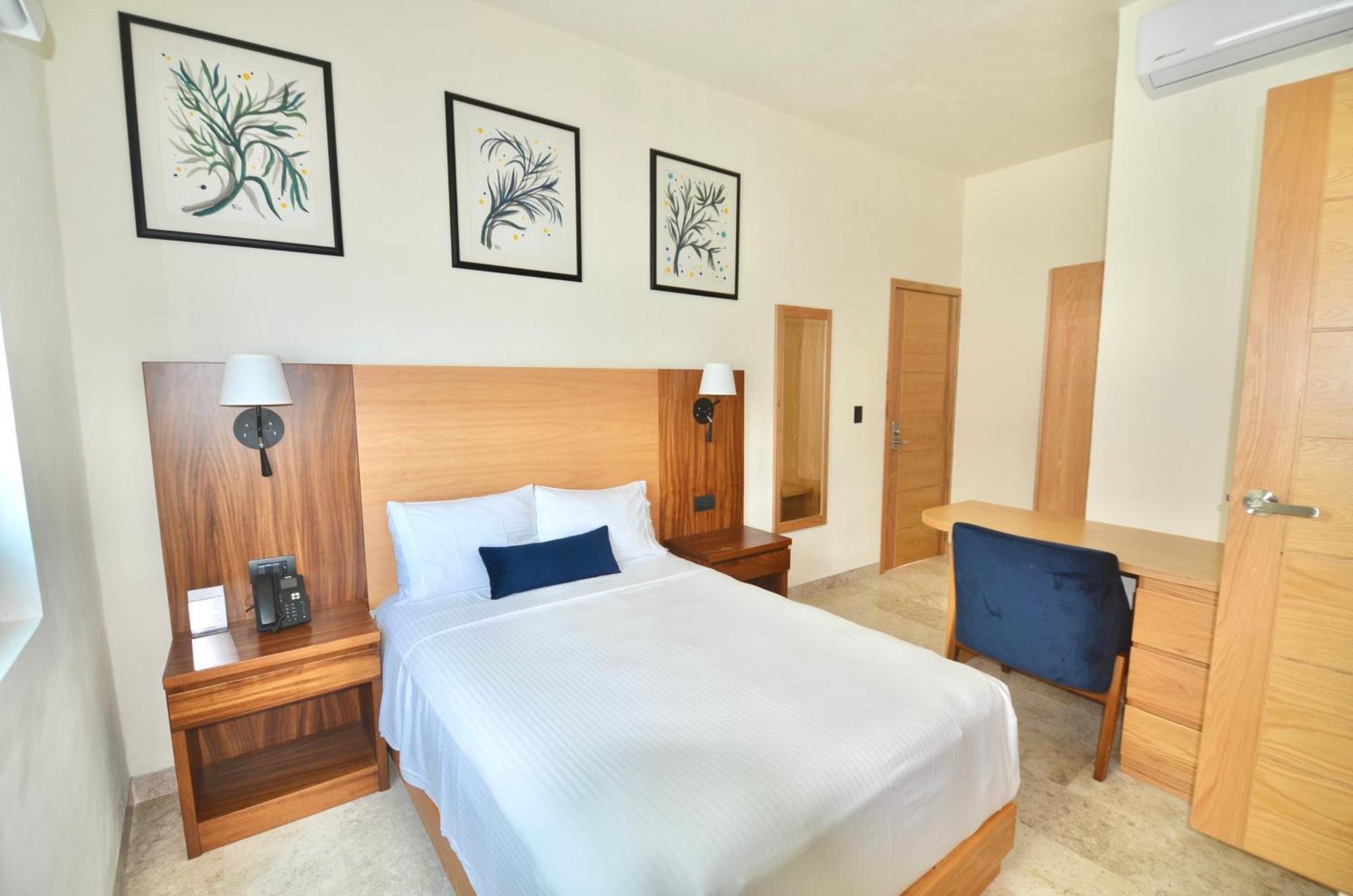 Hotel Plaza Rioverde Rio Verde Luaran gambar