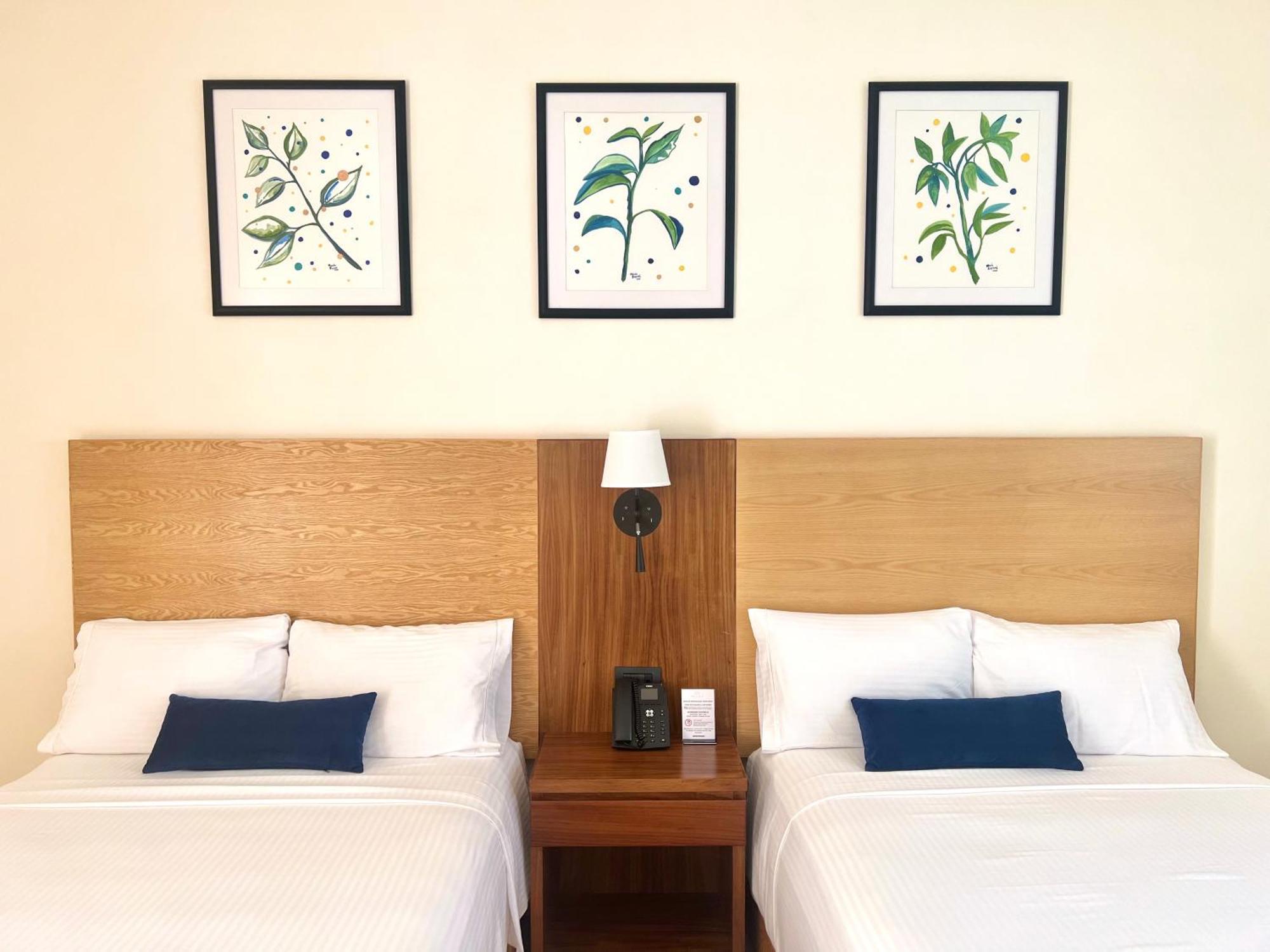 Hotel Plaza Rioverde Rio Verde Luaran gambar
